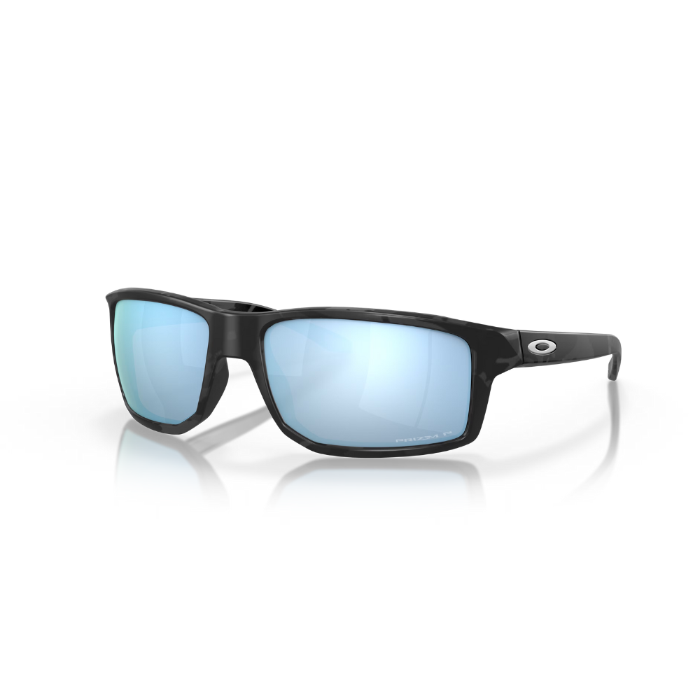 Oakley Oakley Gibston - Men's Sunglasses Mens Sunglasses Polarized