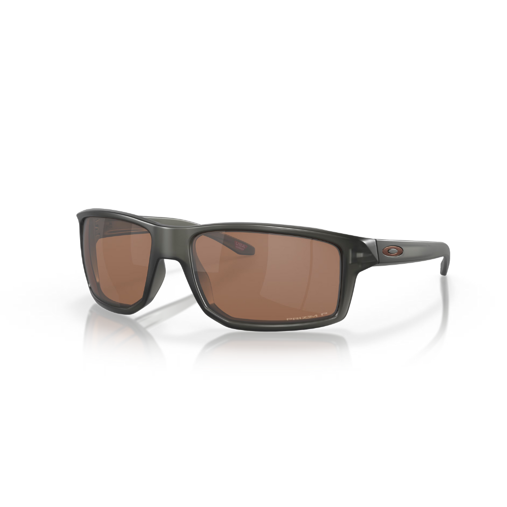 Oakley Oakley Gibston - Men's Sunglasses Mens Sunglasses Polarized