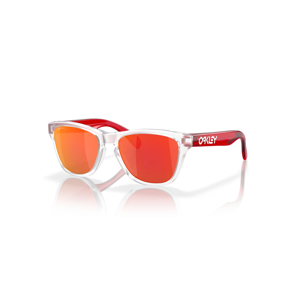 Oakley Frogskins XXS Youth Fit Sunglasses
