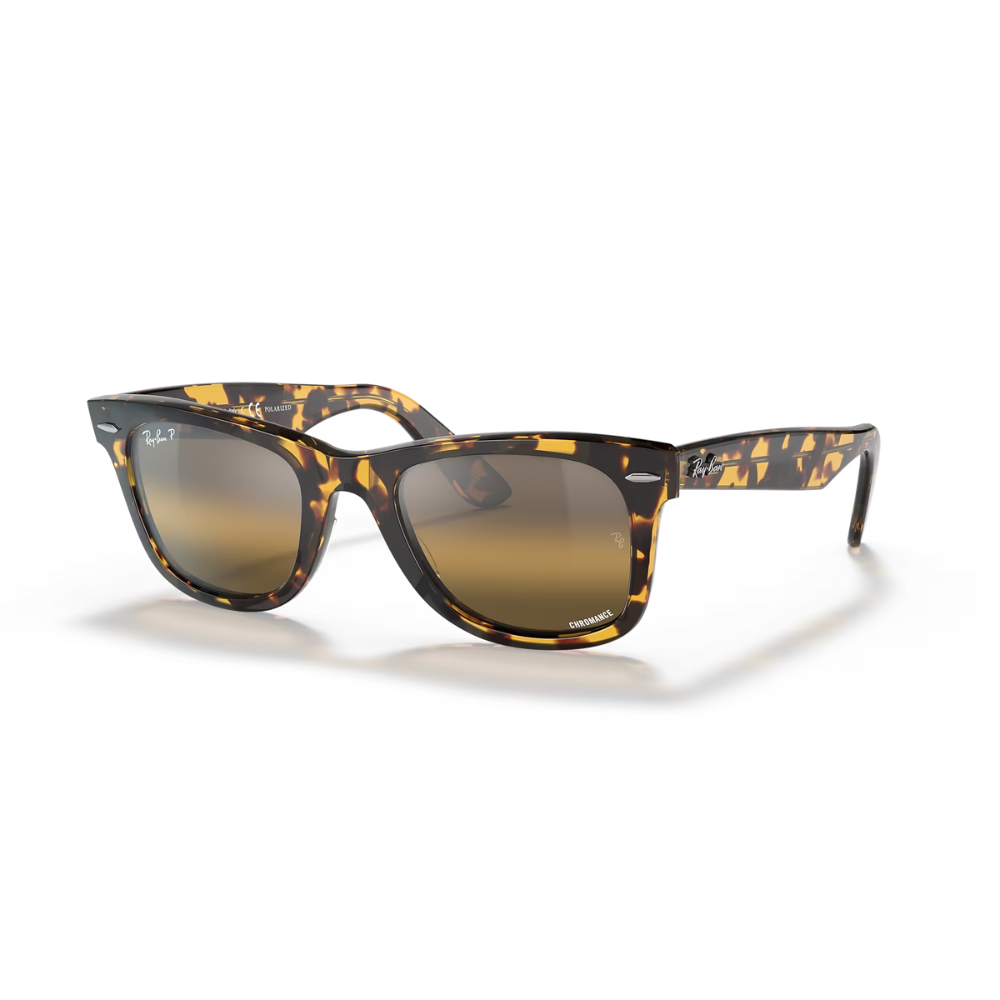 Ray Ban Rayban Wayfarer Classic - Unisex Sunglasses Mens Sunglasses Lifestyle