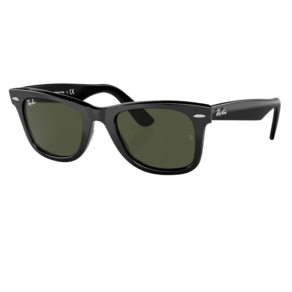 Ray Ban Rayban Wayfarer Classic - Unisex Sunglasses Mens Sunglasses Lifestyle