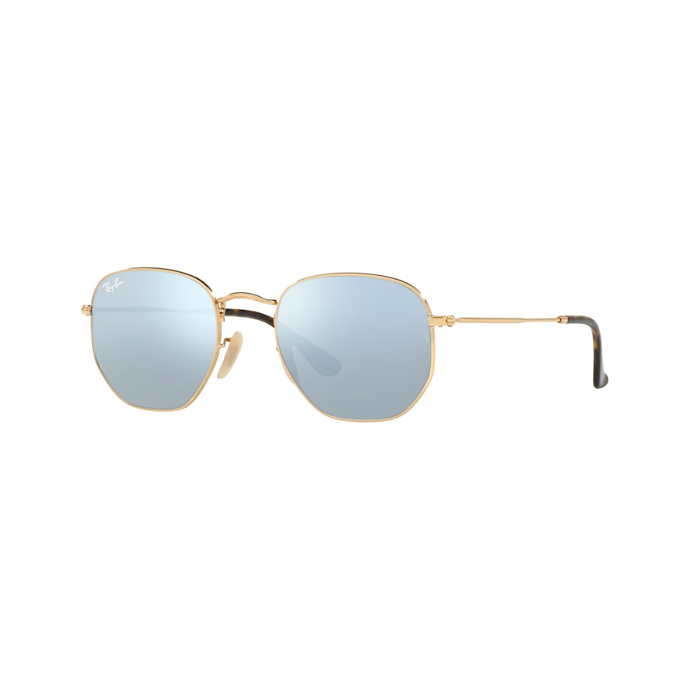 Ray Ban Hexagonal - Gafas de sol para hombre