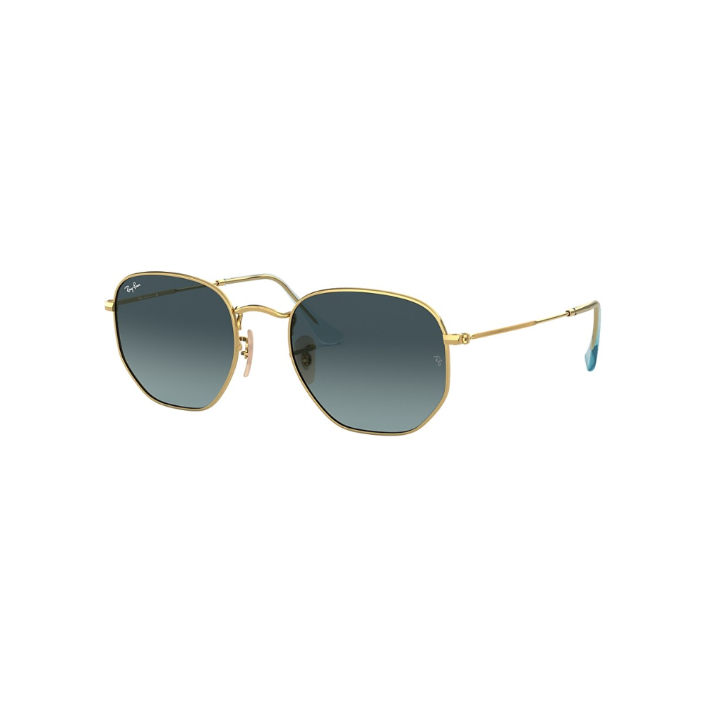 Ray Ban Hexagonal - Gafas de sol para hombre