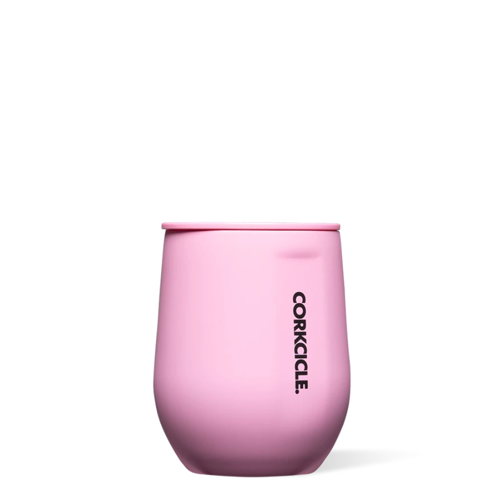 Corkcicle Stemless 12oz