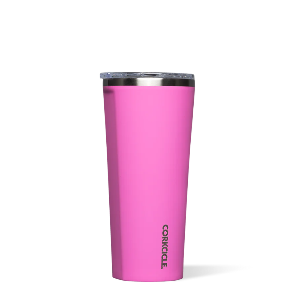 Gobelet en liège 24 oz
