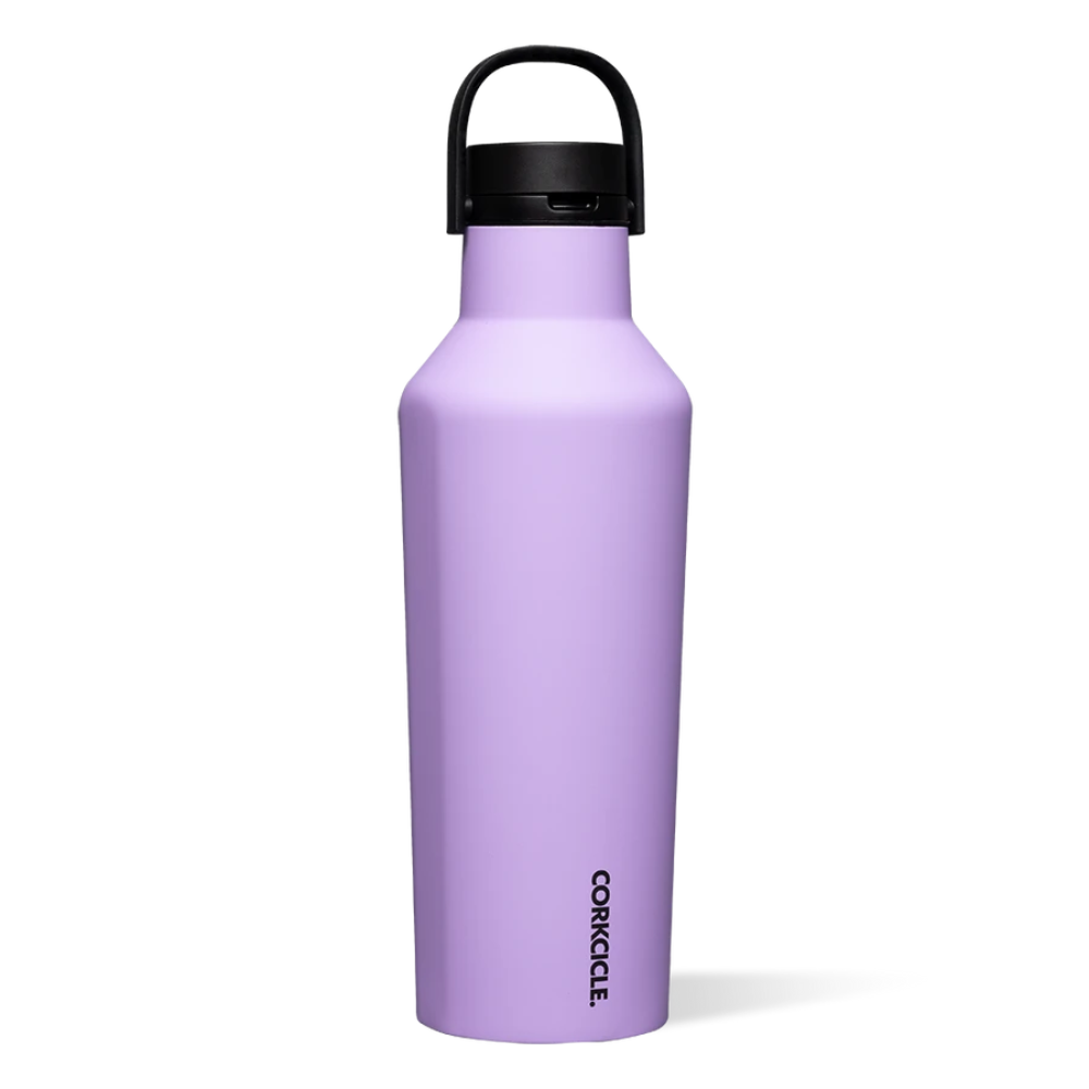 Cantimplora deportiva Corkcicle de 32 oz