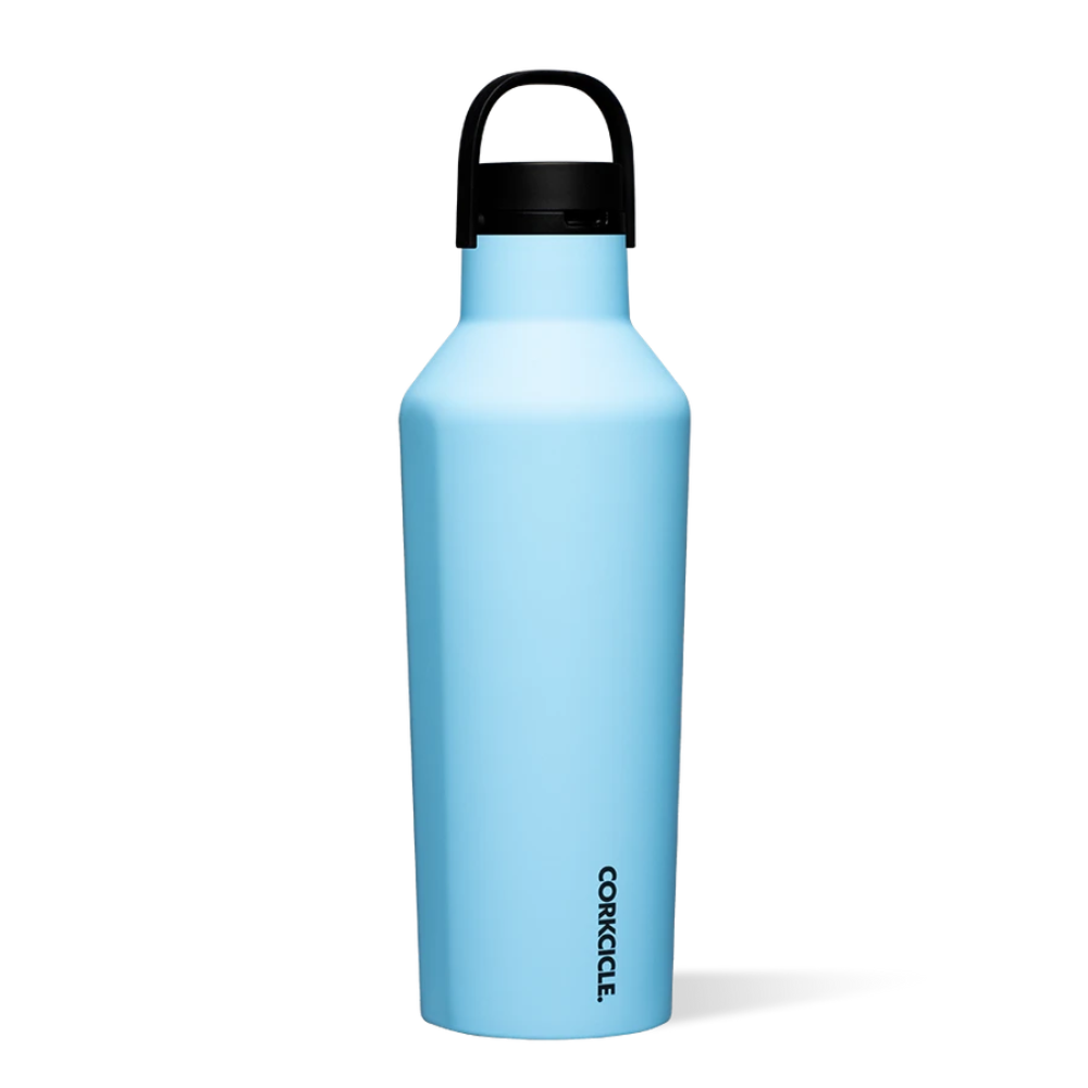 Cantimplora deportiva Corkcicle de 32 oz