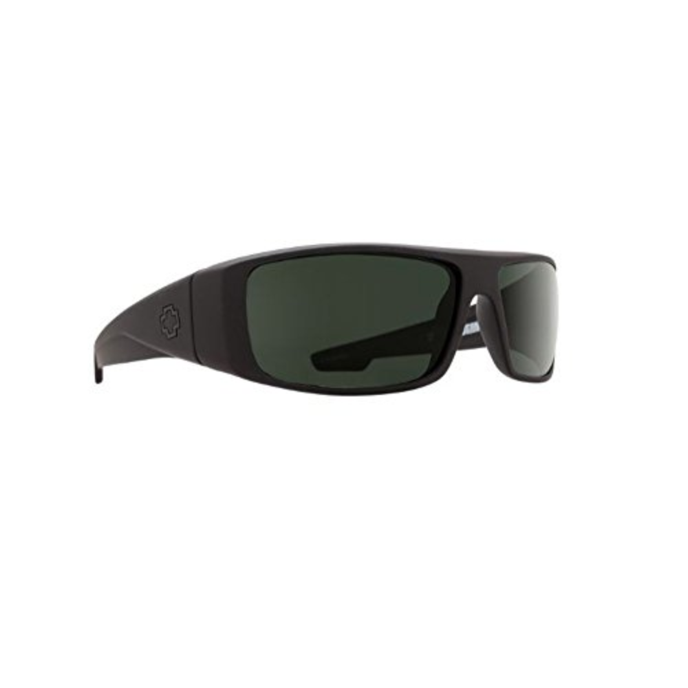 Gafas de sol polarizadas Spy Logan Happy para hombre