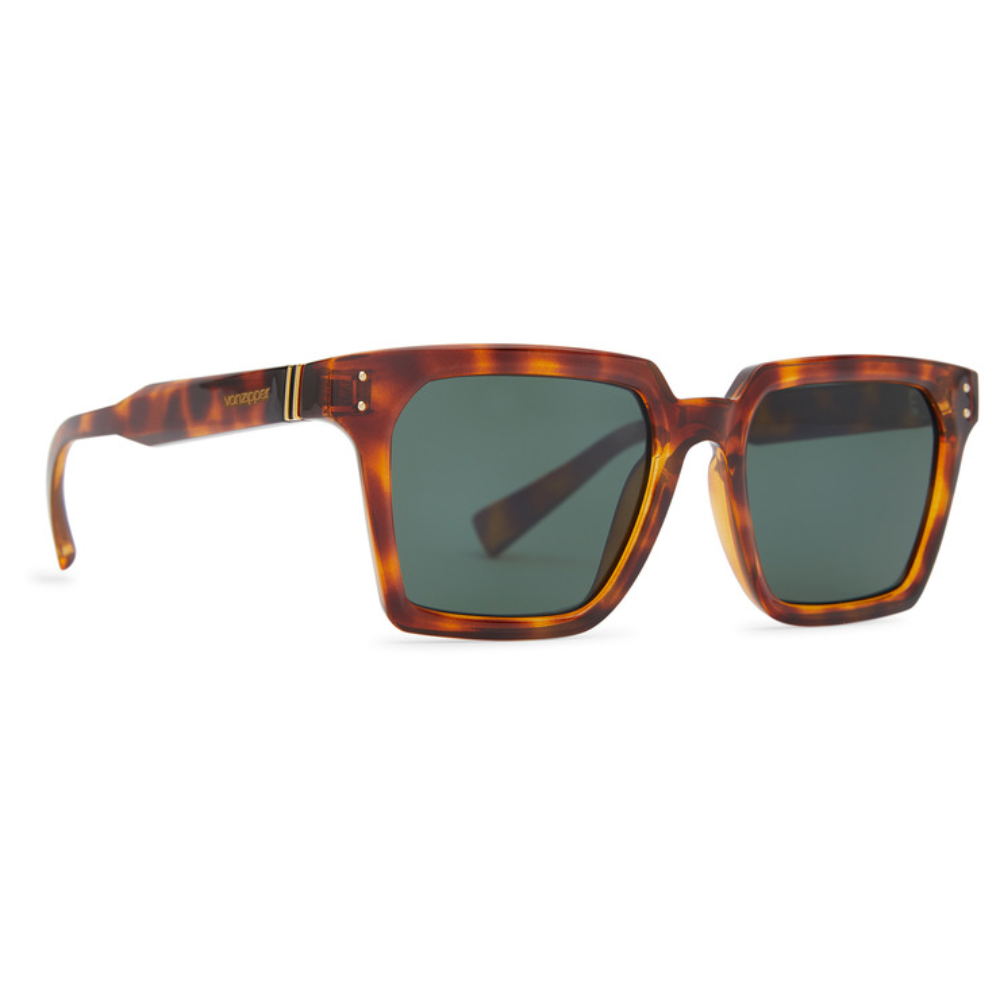 Von Zipper Television Sunglasses
