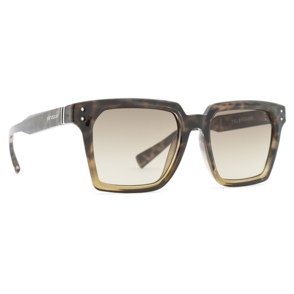 Von Zipper Television Sunglasses