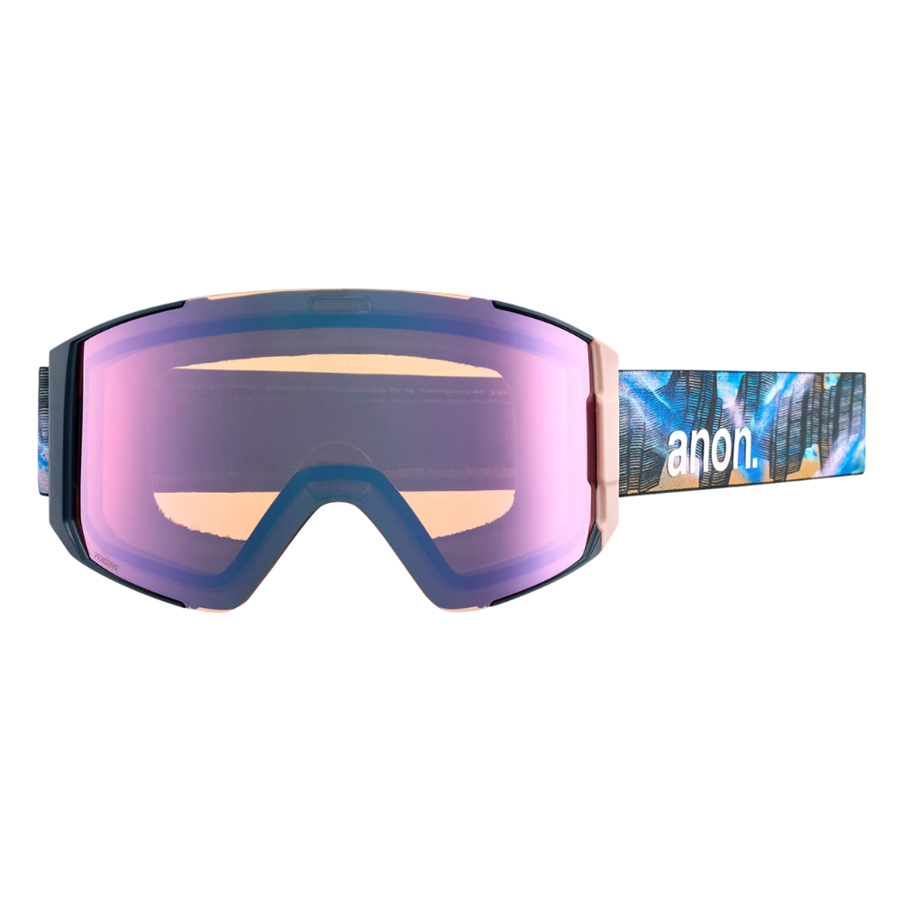 Anon Unisex Sync Goggle + Bonus Lens
