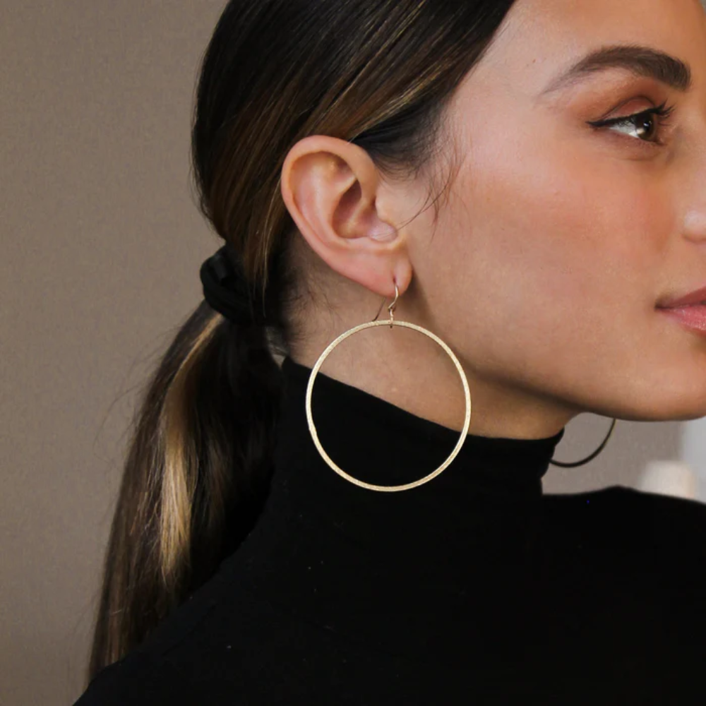 Carden Avenue Adriano Hoops