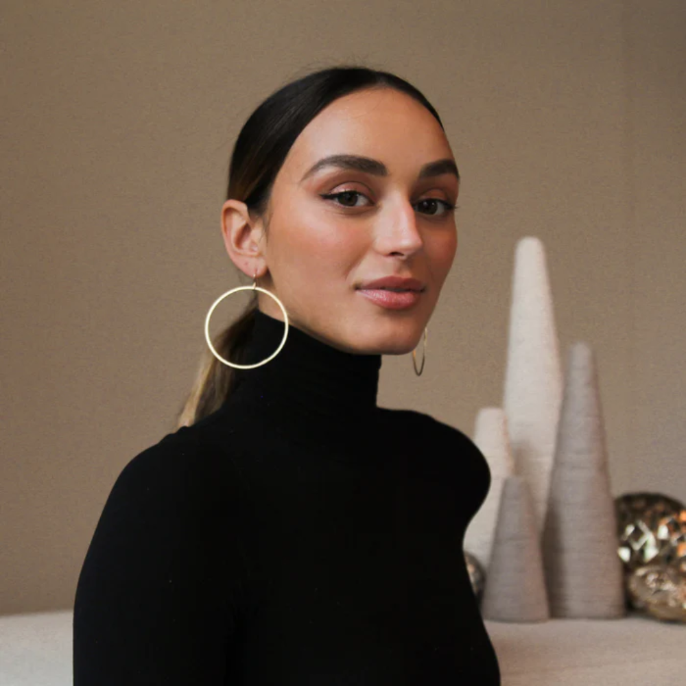 Carden Avenue Adriano Hoops