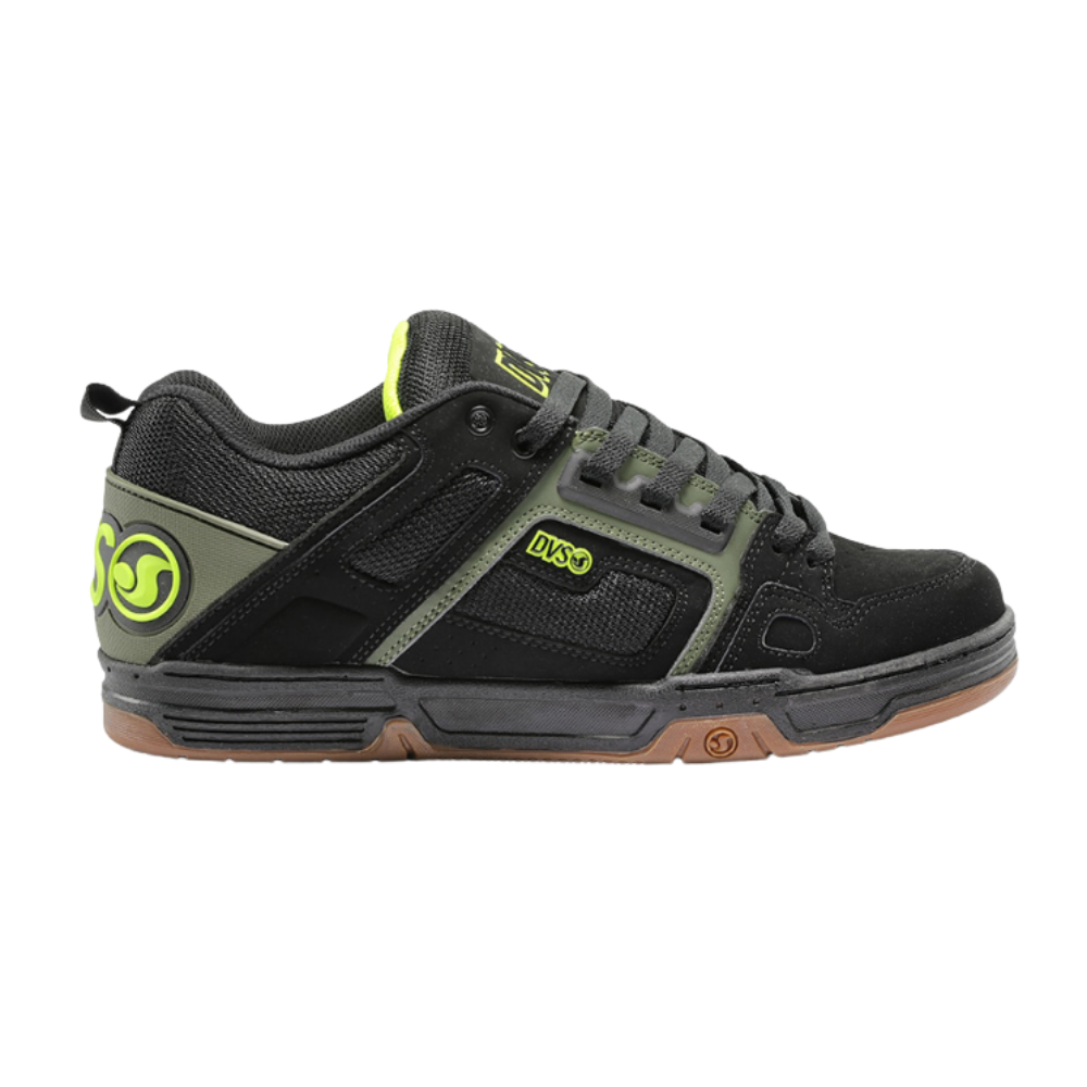 DVS Comanche Chaussure de skate pour homme