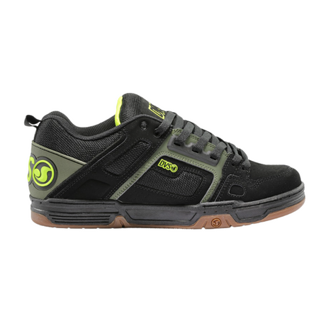 DVS Mens Comanche Skate Shoe