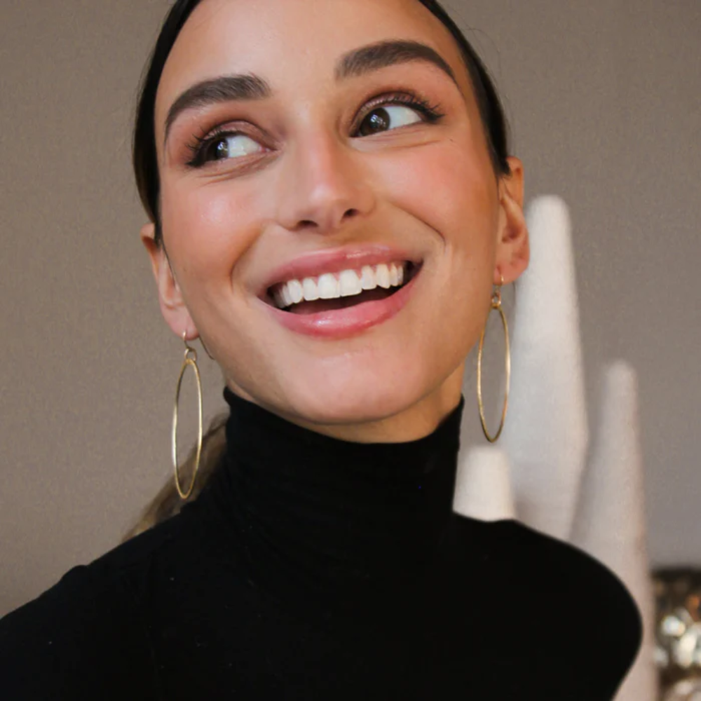 Carden Avenue Adriano Hoops