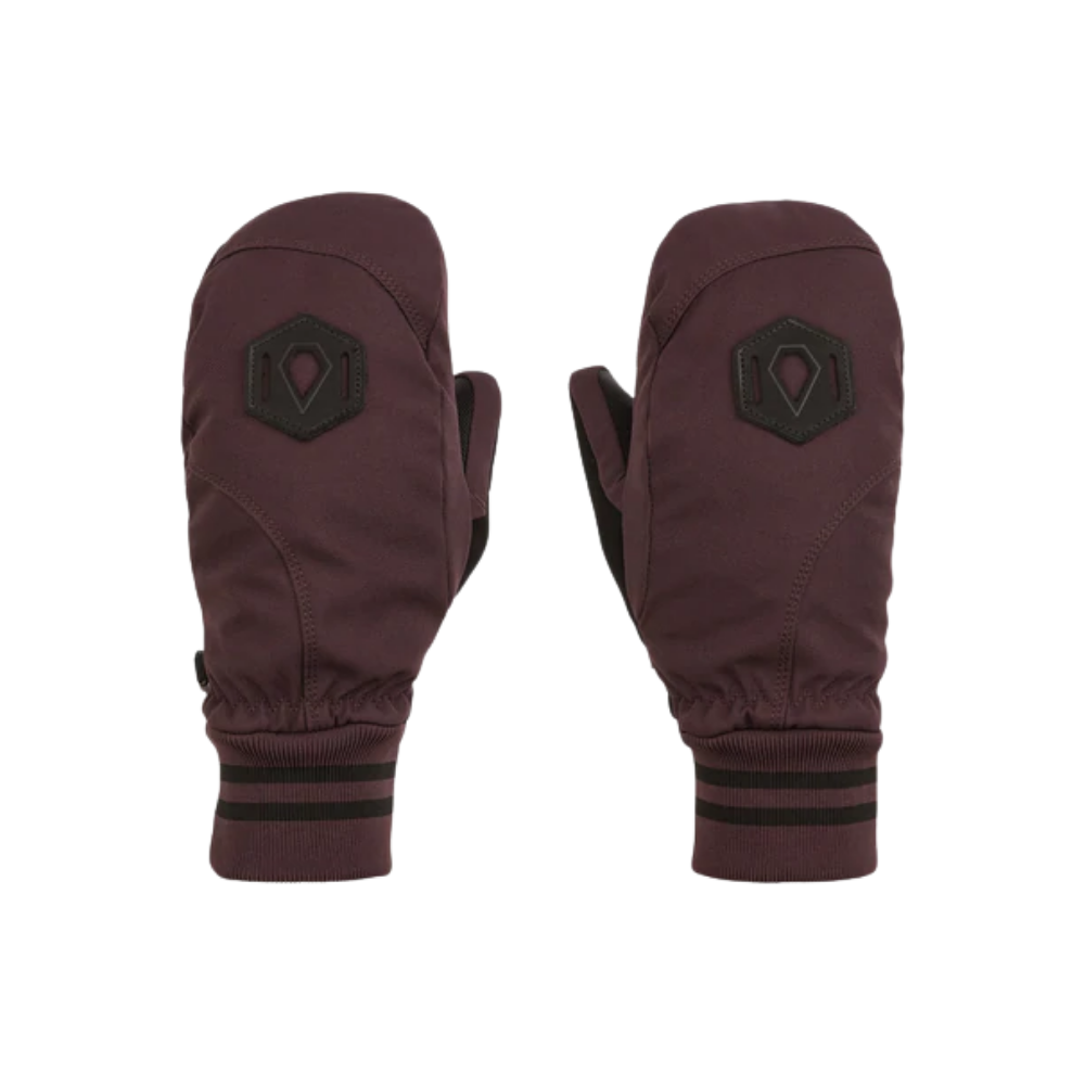 Manoplas Volcom Bistro para mujer