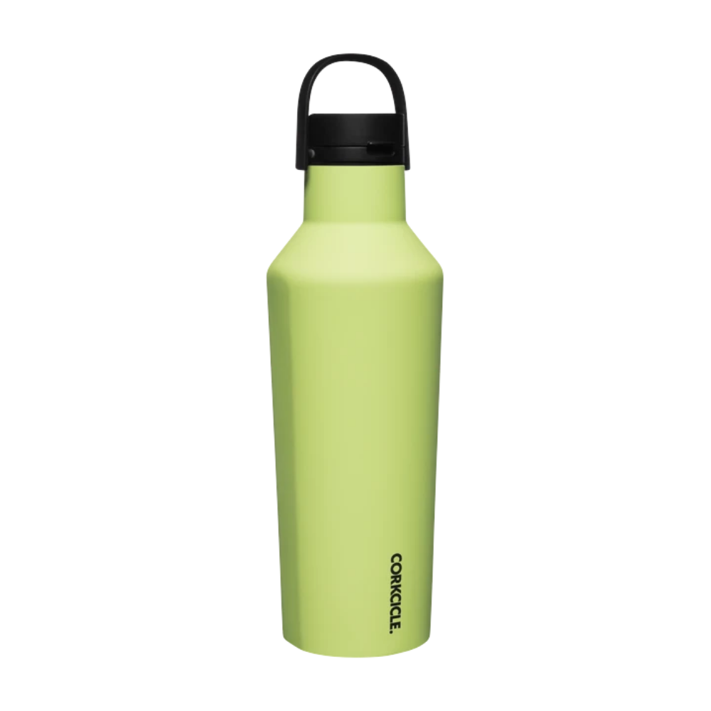 Cantimplora deportiva Corkcicle de 32 oz