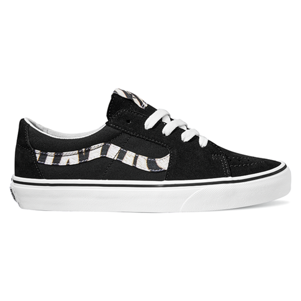 Zapatillas unisex Vans Sk8-Low