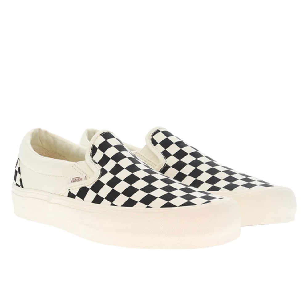 Zapatillas unisex sin cordones VR3 de Vans
