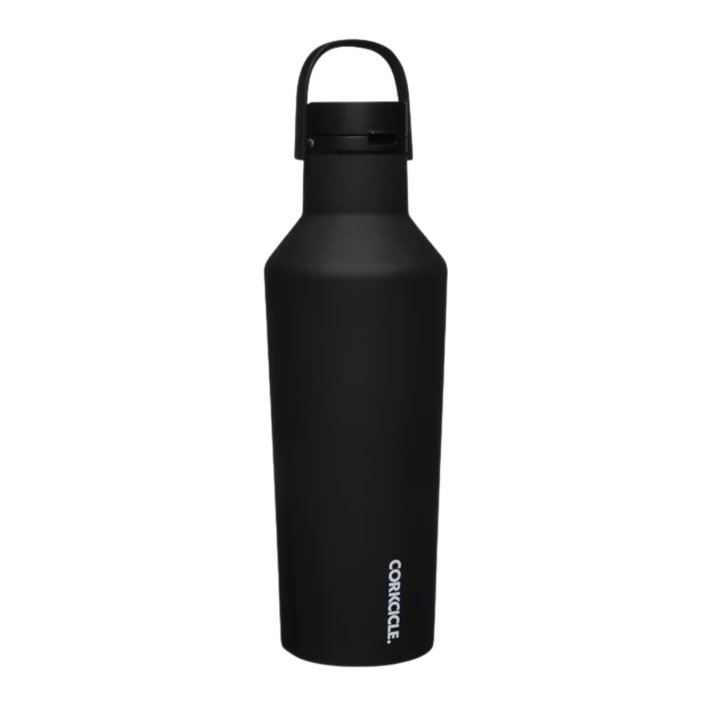 Cantimplora deportiva Corkcicle de 32 oz