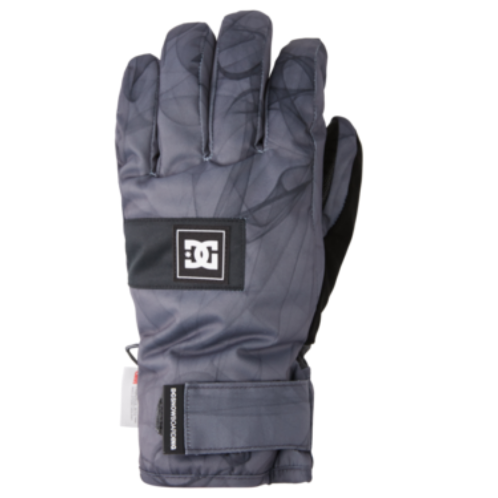 DC Men's Franchise Glove
