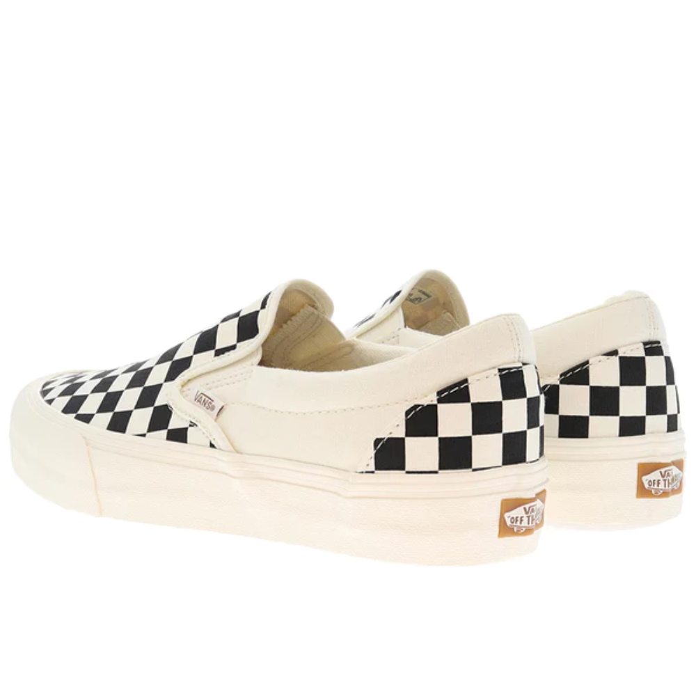 Zapatillas unisex sin cordones VR3 de Vans