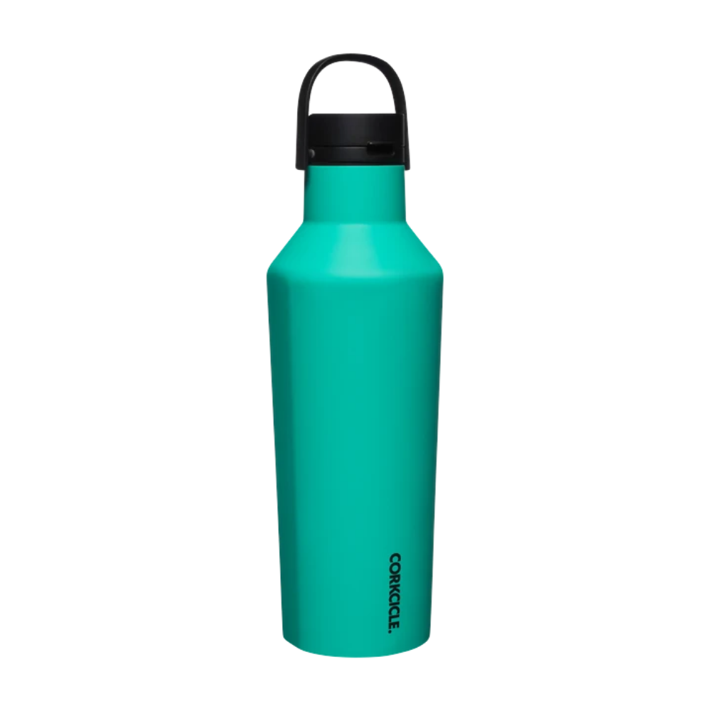 Cantimplora deportiva Corkcicle de 32 oz
