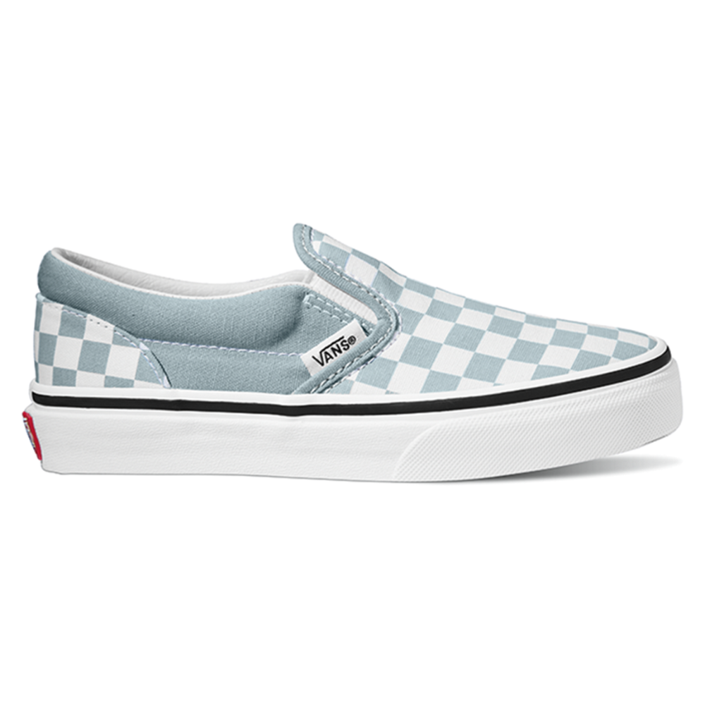 Vans Enfants Classic Slip-On