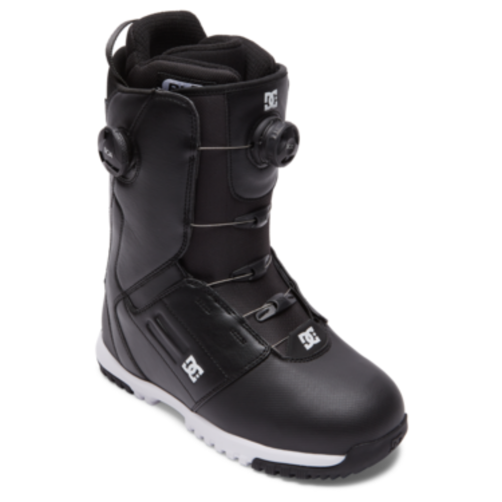 DC Control Boa Bottes de snowboard pour homme