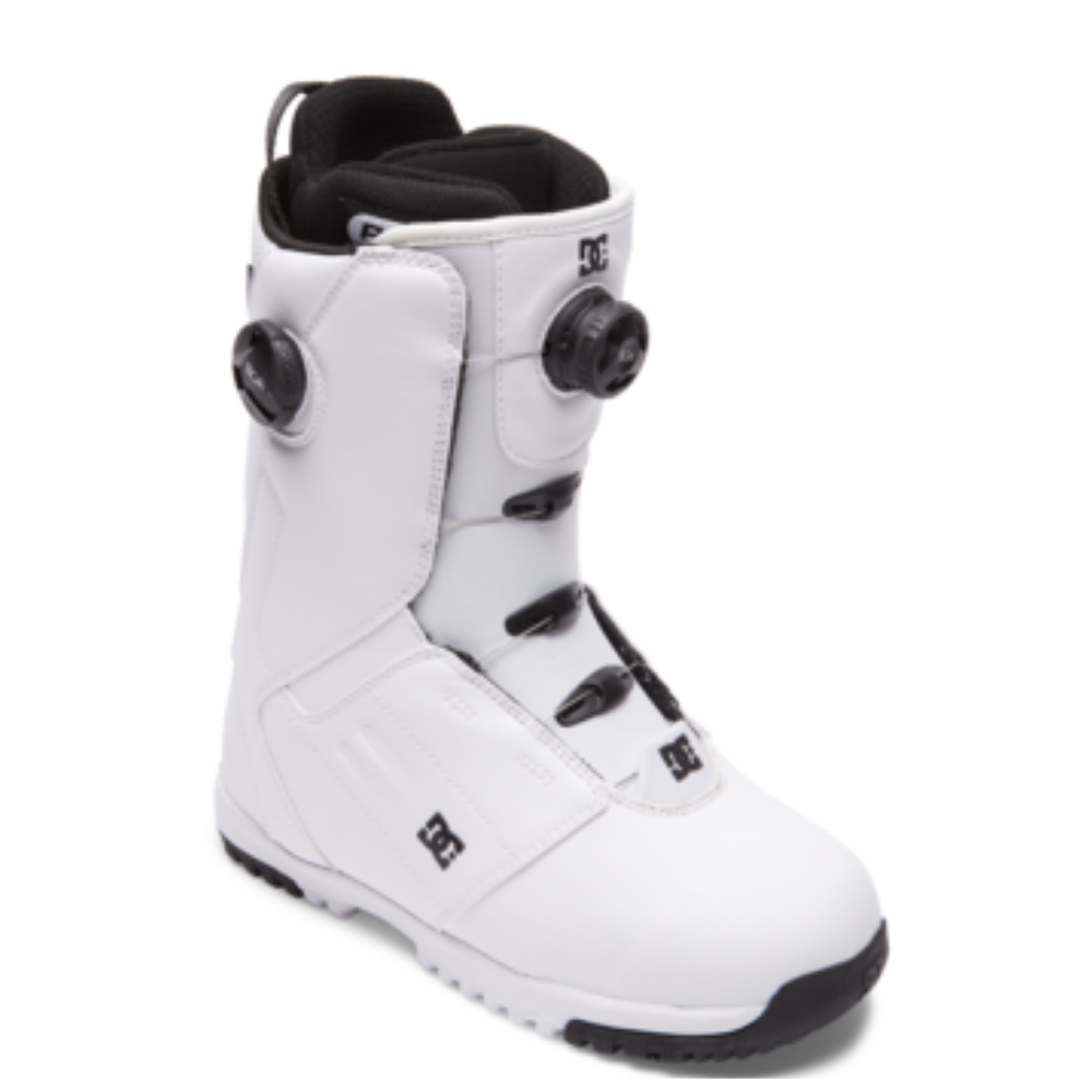 DC Control Boa Bottes de snowboard pour homme