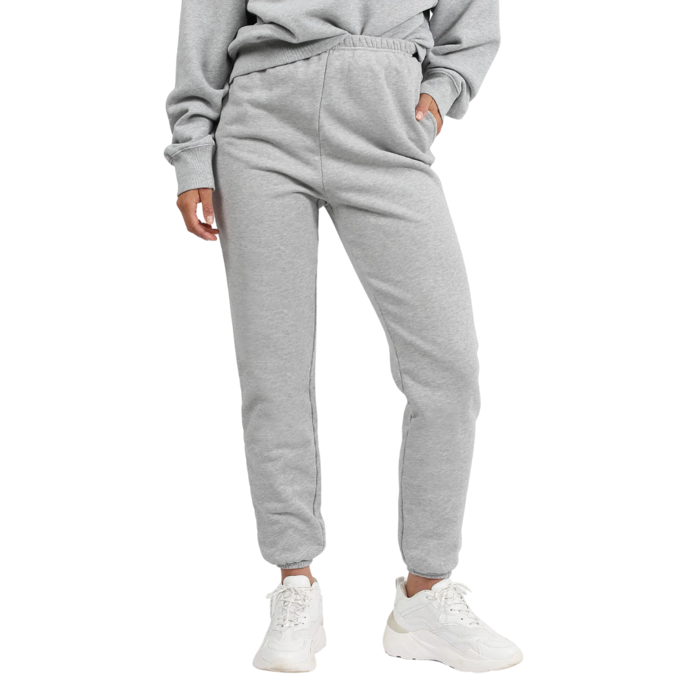 Pantalon de jogging taille haute Brunette Best Friend
