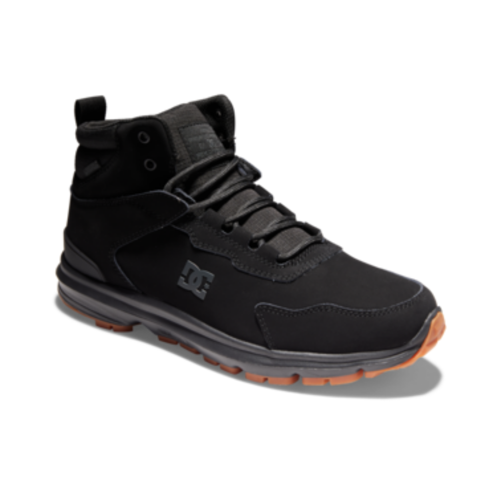 DC Mutiny Wr, Bottes Homme