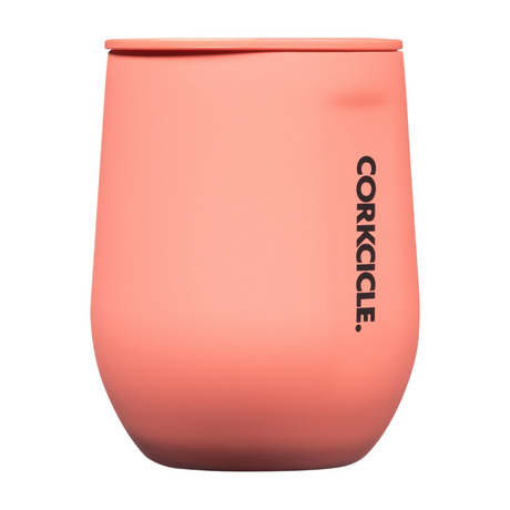 Corkcicle Stemless 12oz