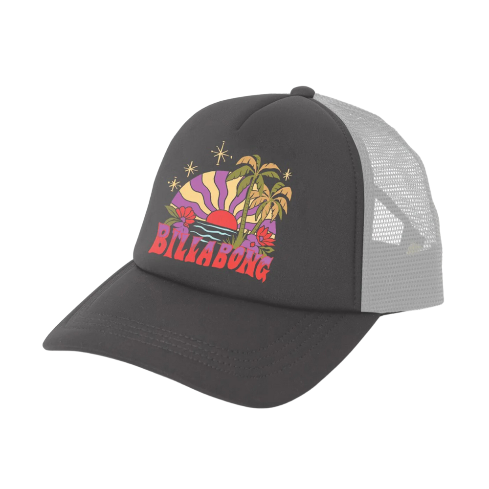 Billabong Across Waves Hat