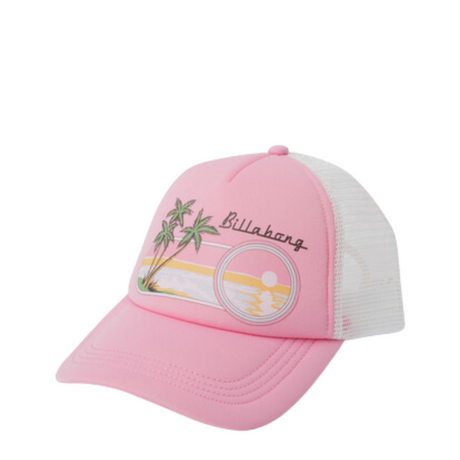 Billabong Across Waves Hat