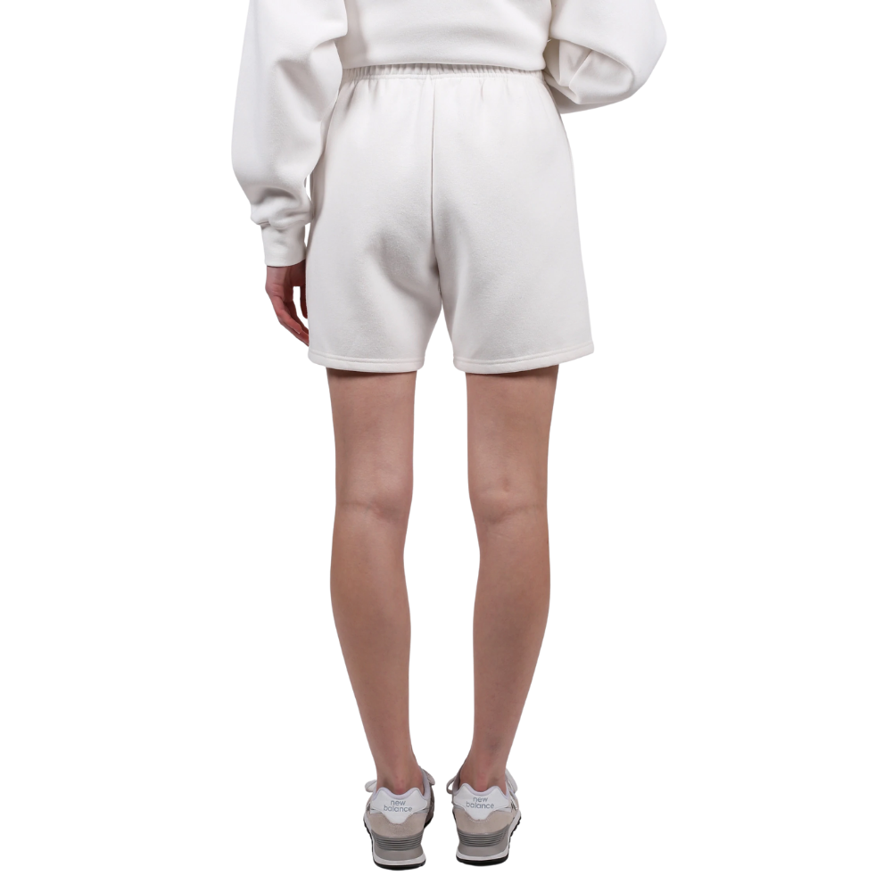 Pantalones cortos de mejor amiga para mujer morena