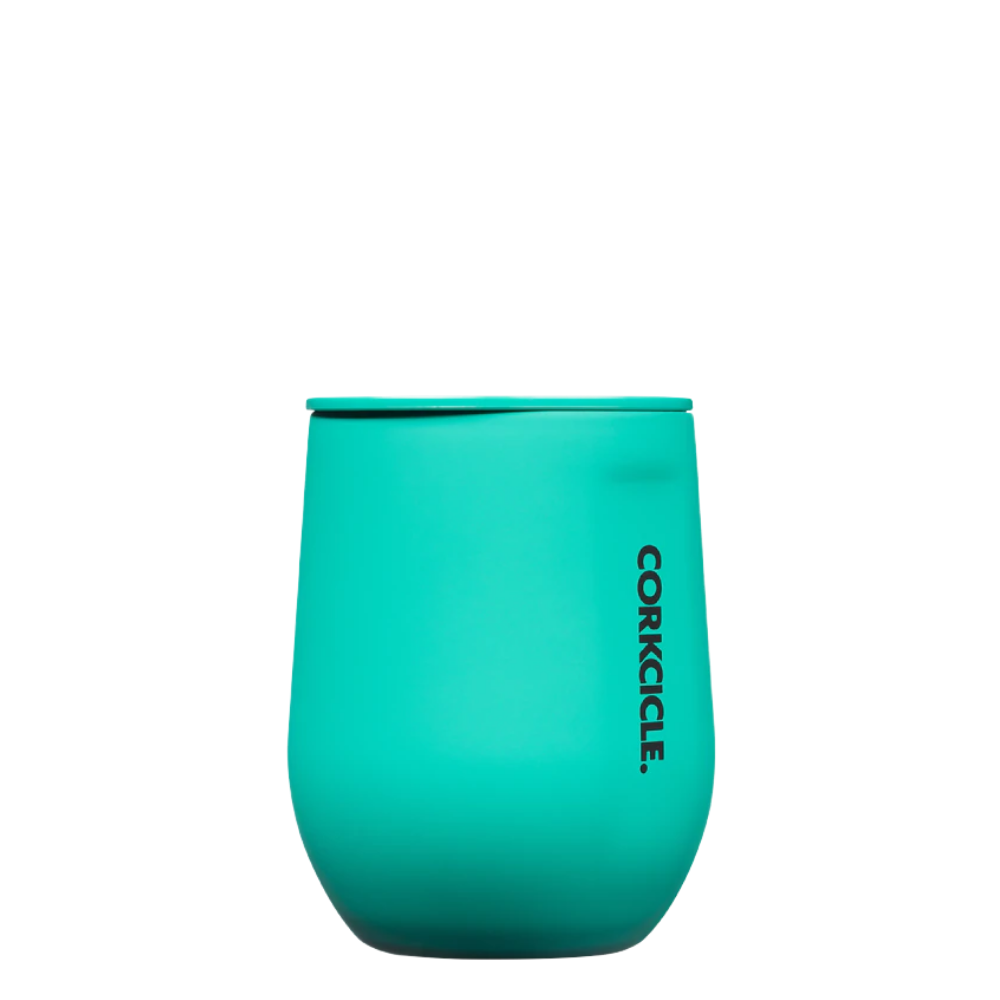 Corkcicle sin tallo de 12 oz