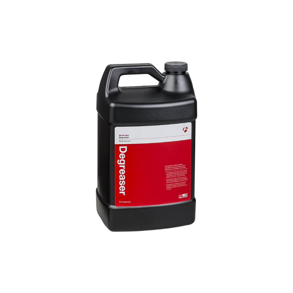 Bontrager Degreaser