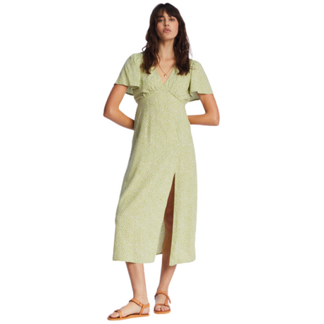 Billabong Women's Jet Set Dress