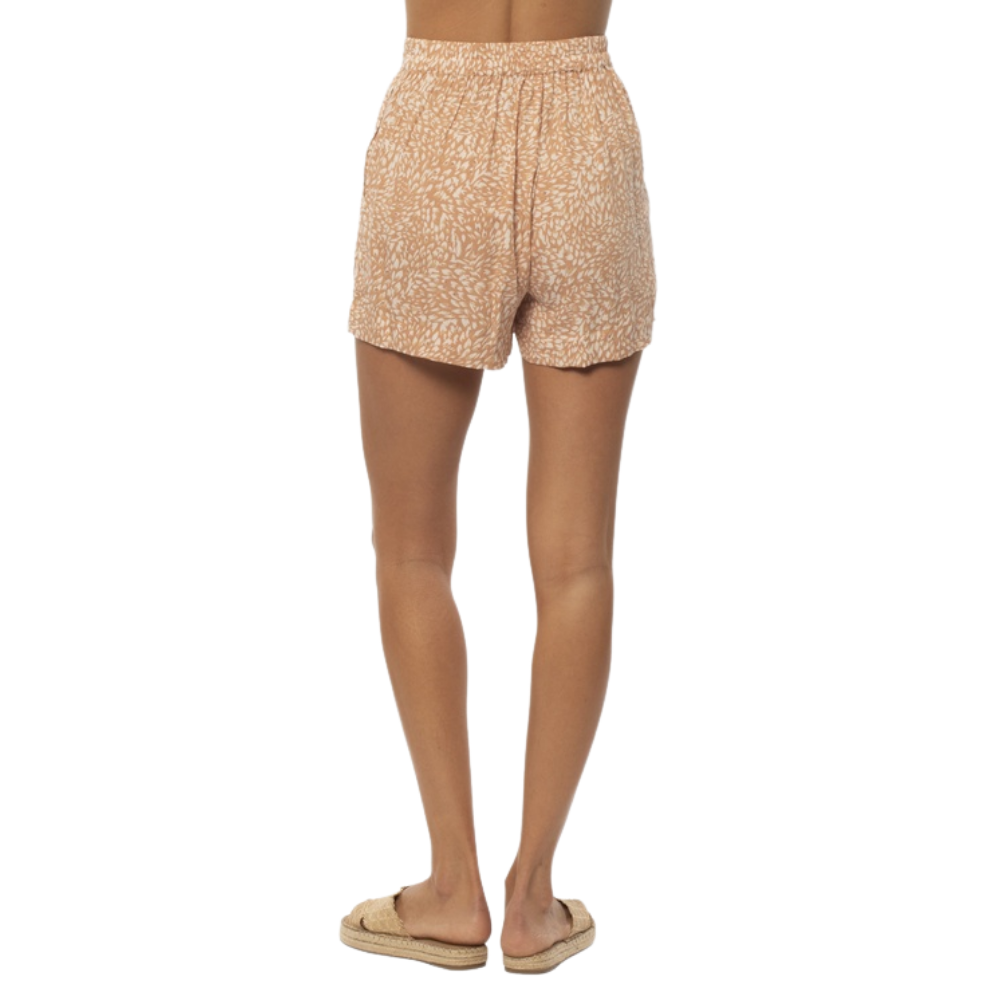 Pantalones cortos tejidos Ridley para mujer de Amuse