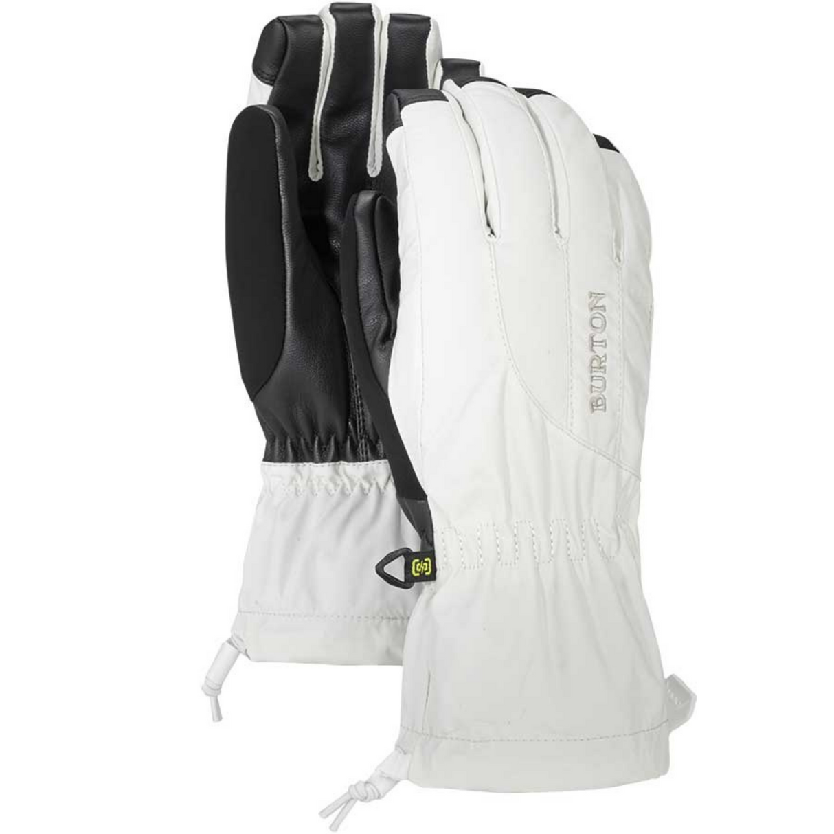 Burton Gants de profil pour femme