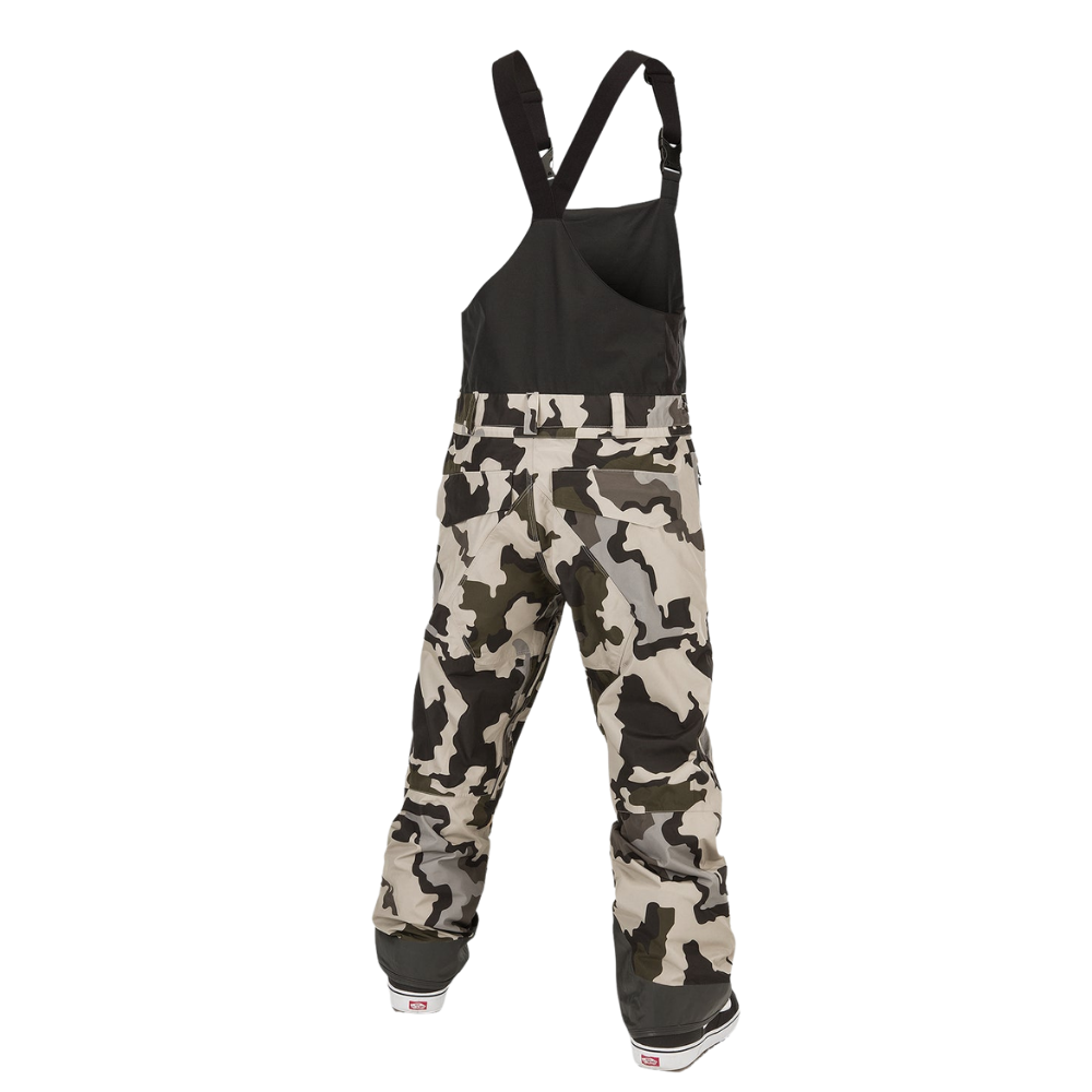 Volcom Rain GTX Salopette de neige pour homme