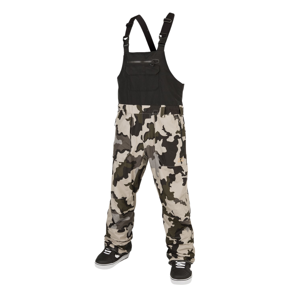 Volcom Rain GTX Salopette de neige pour homme