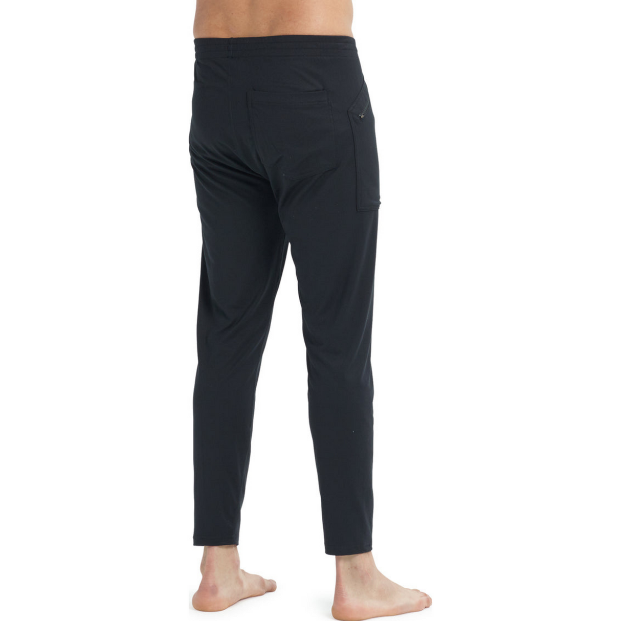 Burton Mens Midweight Base Layer Stash Pant