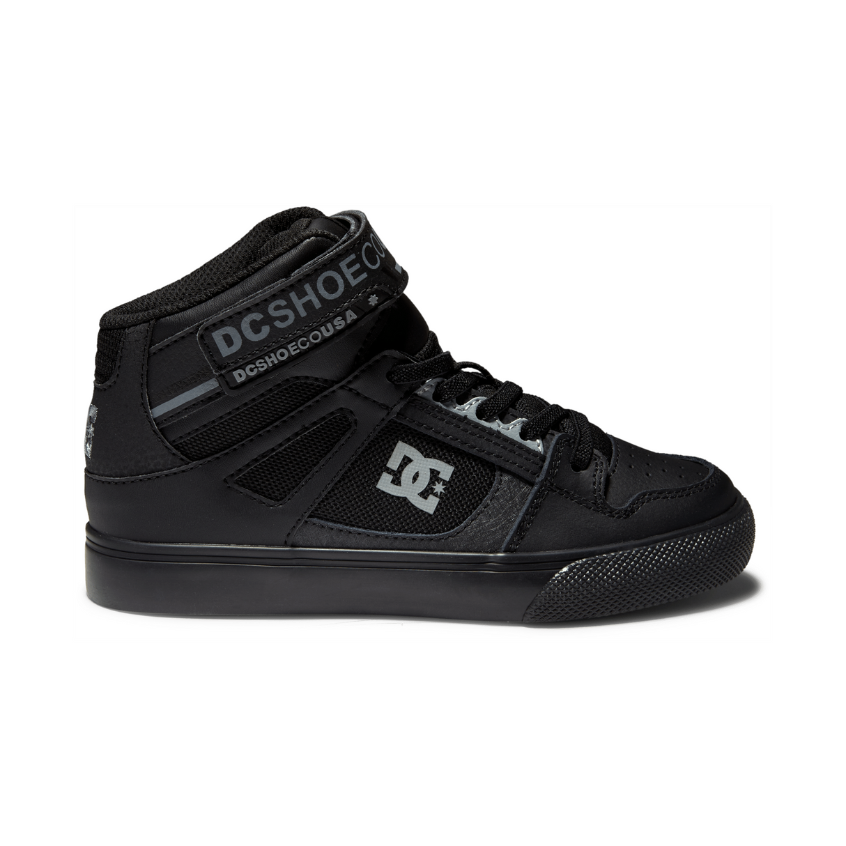Zapatos DC Kids Pure High Top EV