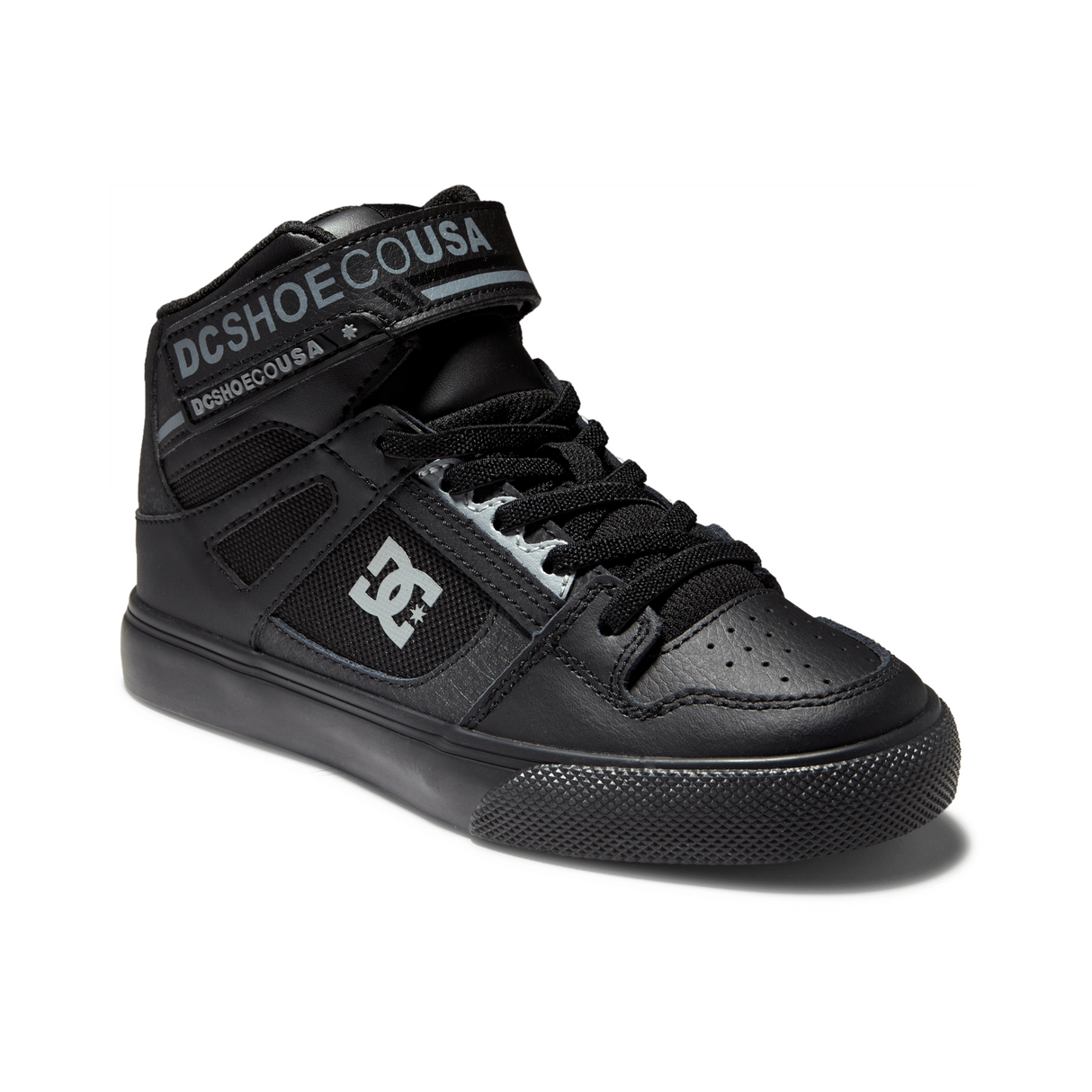Zapatos DC Kids Pure High Top EV