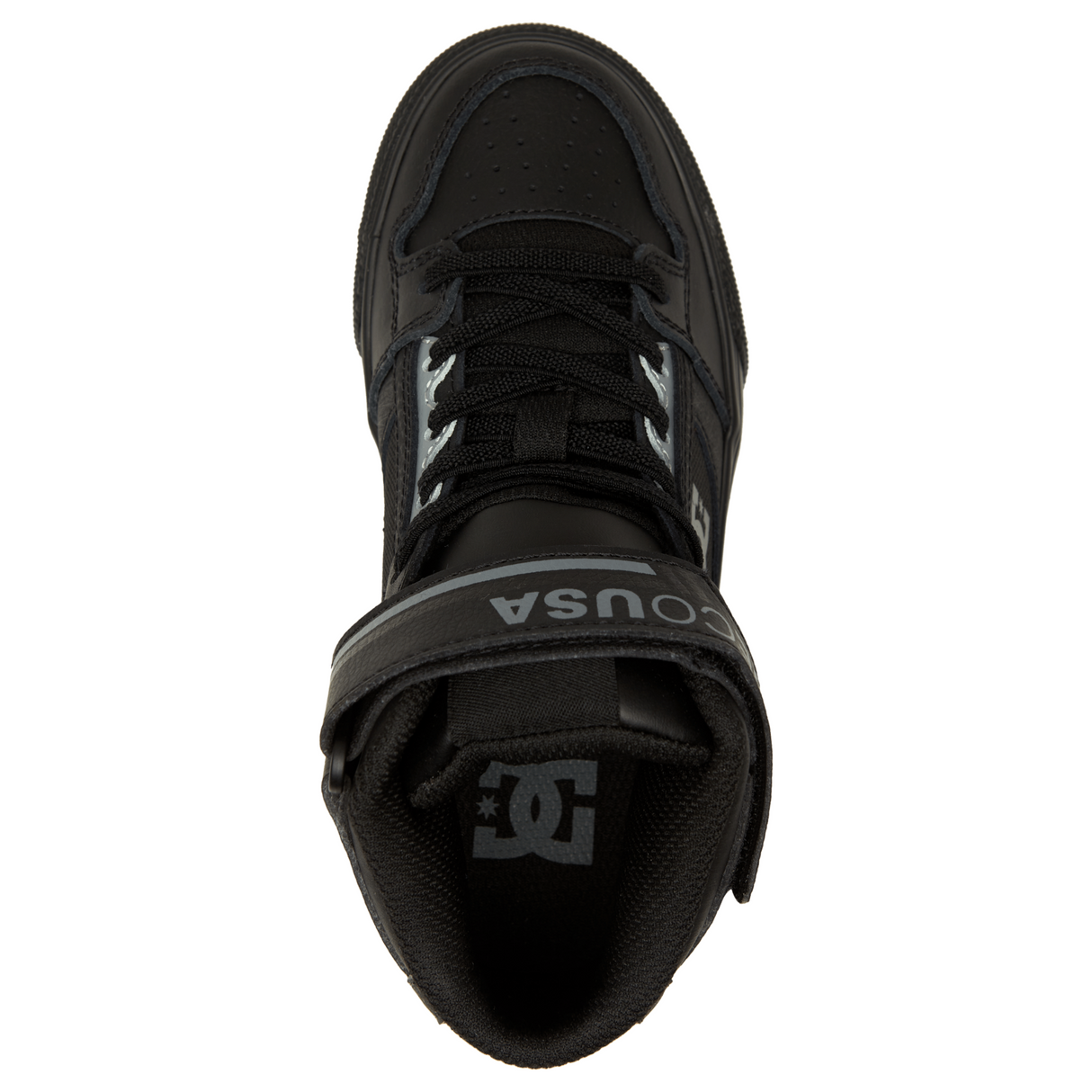 Zapatos DC Kids Pure High Top EV