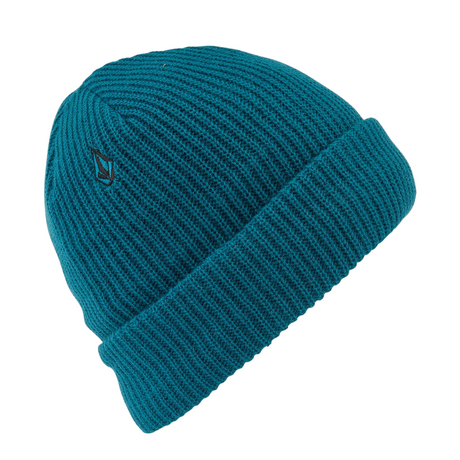 Volcom Womens Polar Lined Beanie