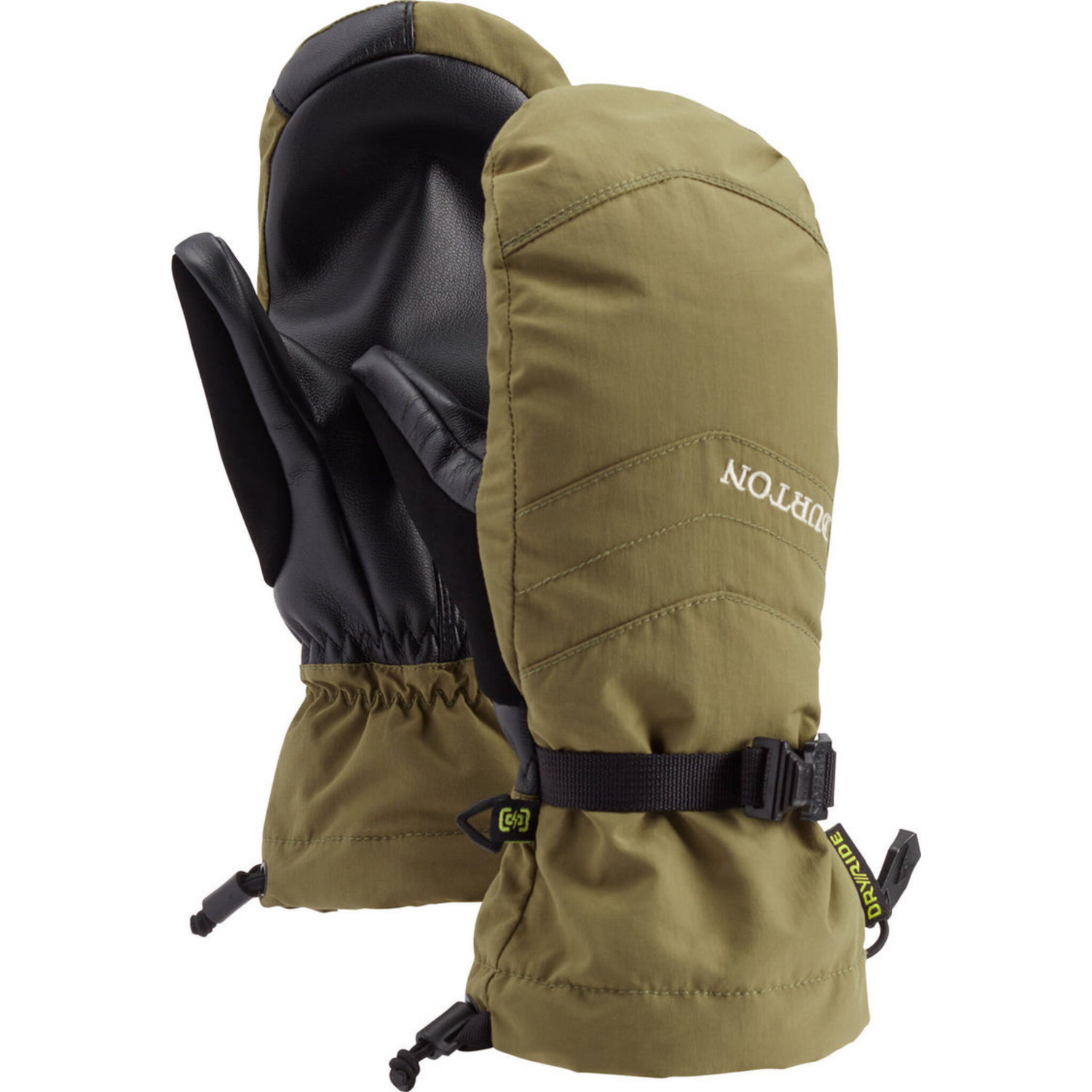 Manopla Burton Prospect para mujer